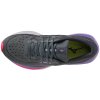 Boty Mizuno WAVE SKYRISE 4 Stormy Weather Pearl Blue Purple Punch