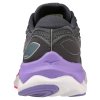 Boty Mizuno WAVE SKYRISE 4 Stormy Weather Pearl Blue Purple Punch