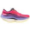 Boty Mizuno WAVE REBELLION PRO High-Vis Pink Ombre Blue Purple Punch