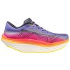 Boty Mizuno WAVE REBELLION PRO High-Vis Pink Ombre Blue Purple Punch