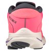 Boty Mizuno WAVE ULTIMA 14 High-Vis Pink Snow White Purple Punch