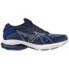 Boty Mizuno WAVE ULTIMA 14 Blue Depths White Aquarius