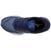 Boty Mizuno WAVE ULTIMA 14 Blue Depths White Aquarius