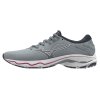 Boty Mizuno WAVE ULTIMA 14 Quarry White High-Vis Pink