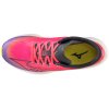 Boty Mizuno WAVE REBELLION FLASH High-Vis Pink Ombre Blue Purple Punch
