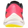 Boty Mizuno WAVE REBELLION FLASH High-Vis Pink Ombre Blue Purple Punch