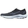 Boty Mizuno WAVE INSPIRE 19 Black Silverstar Snowcrest