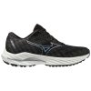 Boty Mizuno WAVE INSPIRE 19 D Black Silverstar Snowcrest
