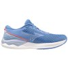 Boty Mizuno WAVE REVOLT 3 Ultramarine Silver Blue Heron