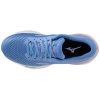 Boty Mizuno WAVE REVOLT 3 Ultramarine Silver Blue Heron