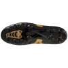Mizuno MORELIA II PRO MD Black Gold Dark Shadow