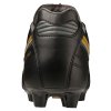 Mizuno MORELIA II PRO MD Black Gold Dark Shadow