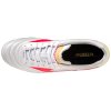 Mizuno MORELIA II PRO MD White Fiery Coral 2 Bolt 2