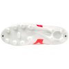 Mizuno MORELIA II CLUB MD White Fiery Coral 2 Bolt 2
