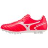 Mizuno MONARCIDA NEO II SELECT AG Fiery Coral 2 White