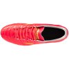 Mizuno MORELIA NEO IV PRO MD Fiery Coral 2 Bolt 2 Fiery Coral 2