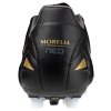 Mizuno MORELIA NEO IV PRO AG Black Gold Black