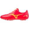Mizuno MORELIA NEO IV PRO AG Fiery Coral 2 Bolt 2 Fiery Coral 2