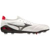 Mizuno MORELIA NEO IV β JAPAN MD White Black Chinese Red