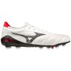Mizuno MORELIA NEO IV β JAPAN MD White Black Chinese Red
