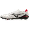 Mizuno MORELIA NEO IV β JAPAN MD White Black Chinese Red