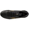 Mizuno MORELIA NEO IV β JAPAN MD Black Gold Black