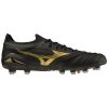 Mizuno MORELIA NEO IV β ELITE MD Black Gold Black