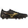 Mizuno MORELIA NEO IV β ELITE MD Black Gold Black