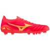 Mizuno MORELIA NEO IV β ELITE MD Fiery Coral 2 Bolt 2 Fiery Coral 2