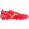 Mizuno MORELIA NEO IV β ELITE MD Fiery Coral 2 Bolt 2 Fiery Coral 2