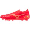 Mizuno MORELIA NEO IV β ELITE MD Fiery Coral 2 Bolt 2 Fiery Coral 2