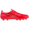 Mizuno MIZUNO α JAPAN MD Fiery Coral 2 White Bolt 2