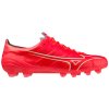 Mizuno MIZUNO α JAPAN MD Fiery Coral 2 White Bolt 2
