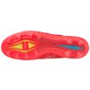 Mizuno MIZUNO α ELITE MD Fiery Coral 2 White Bolt 2