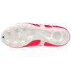 Mizuno MONARCIDA NEO II SELECT Jr MD Fiery Coral 2 White