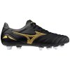 Mizuno MORELIA NEO IV PRO MIX Black Gold Black