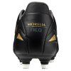 Mizuno MORELIA NEO IV PRO SI Black Gold Black