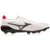 Mizuno MORELIA NEO IV β JAPAN MIX White Black Chinese Red