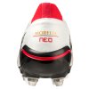 Mizuno MORELIA NEO IV β JAPAN MIX White Black Chinese Red