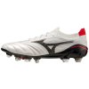 Mizuno MORELIA NEO IV β JAPAN MIX White Black Chinese Red