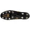 Mizuno MORELIA NEO IV β JAPAN MIX Black Gold Black