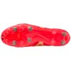 Mizuno MORELIA NEO IV β JAPAN MIX Fiery Coral 2 Bolt 2 Fiery Coral 2