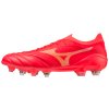 Mizuno MORELIA NEO IV β ELITE MIX Fiery Coral 2 Bolt 2 Fiery Coral 2