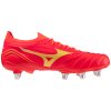 Mizuno MORELIA NEO IV β ELITE SI Fiery Coral 2 Bolt 2 Fiery Coral 2