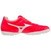 Mizuno MONARCIDA NEO II SELECT AS Fiery Coral 2 White