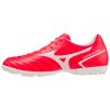 Mizuno MONARCIDA NEO II SELECT AS Fiery Coral 2 White