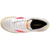 Mizuno MORELIA SALA ELITE IN White Fiery Coral 2 Bolt 2