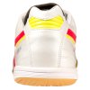 Mizuno MORELIA SALA ELITE IN White Fiery Coral 2 Bolt 2