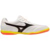 Mizuno MRL SALA CLUB IN White Black