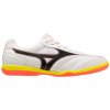 Mizuno MRL SALA CLUB IN White Black